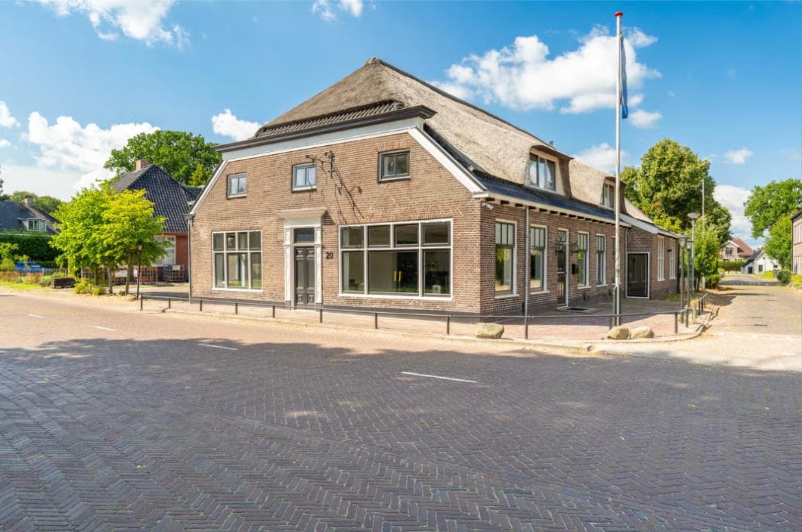 Eextase Hotel, boutique hotel in Eext, Drenthe