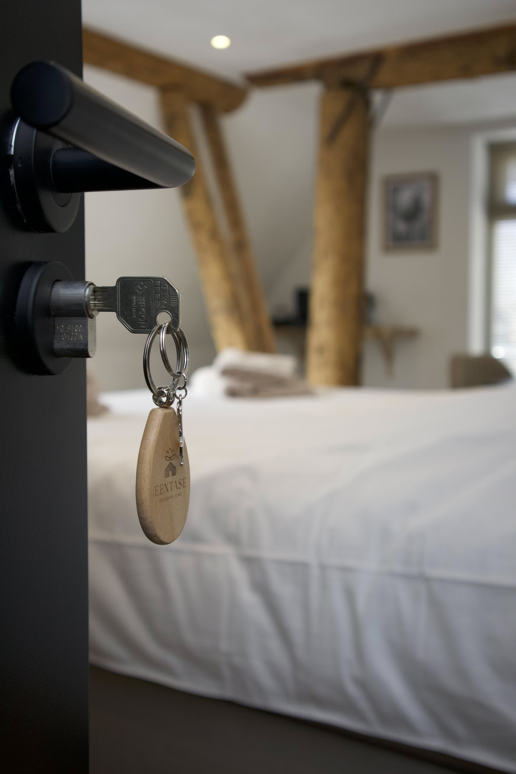 Sfeerimpressie Eextase Hotel — foto 4